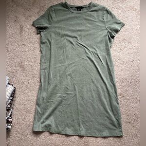 Forever 21 T-shirt dress